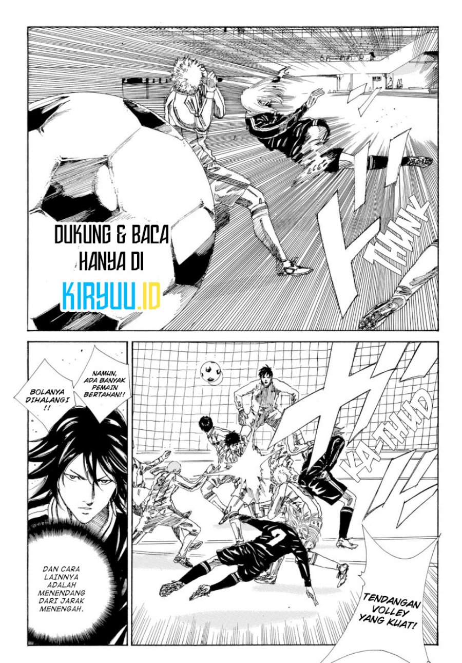 Days Chapter 127 Gambar 4