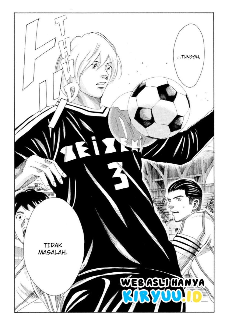 Days Chapter 127 Gambar 14