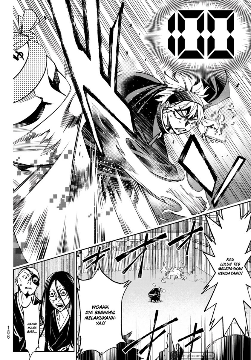 Dead Account Chapter 03 Gambar 43