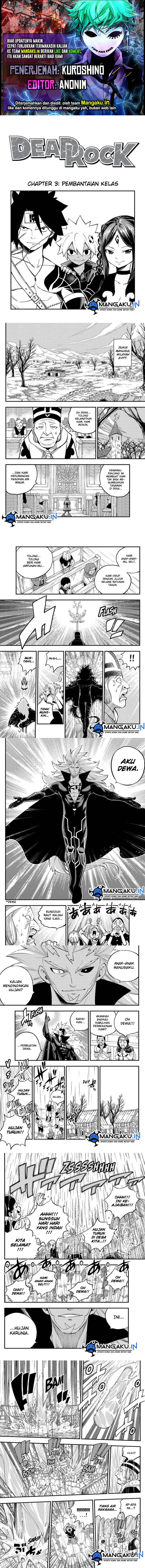 Dead Rock Chapter 03 Gambar 1