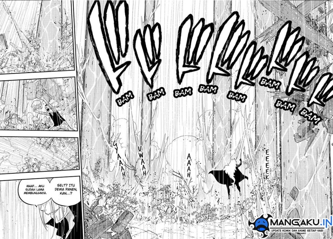 Dead Rock Chapter 03 Gambar 2