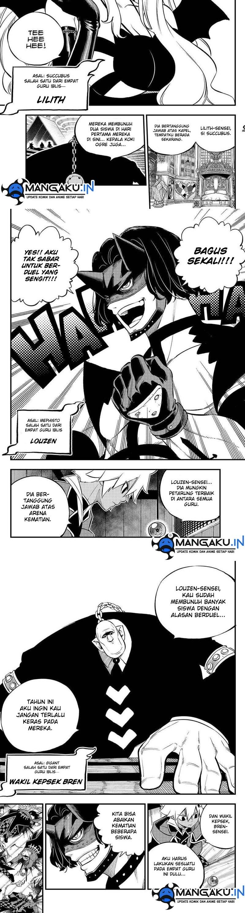 Dead Rock Chapter 03 Gambar 9