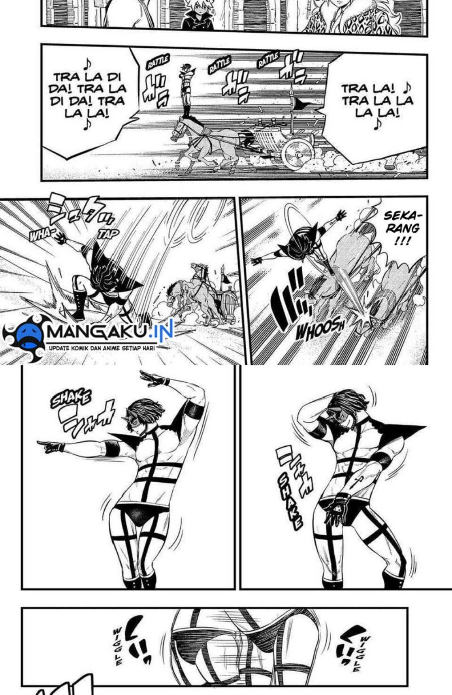 Dead Rock Chapter 04 Gambar 8
