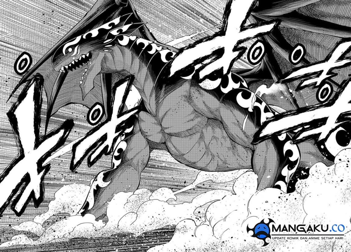 Dead Rock Chapter 05 Gambar 2