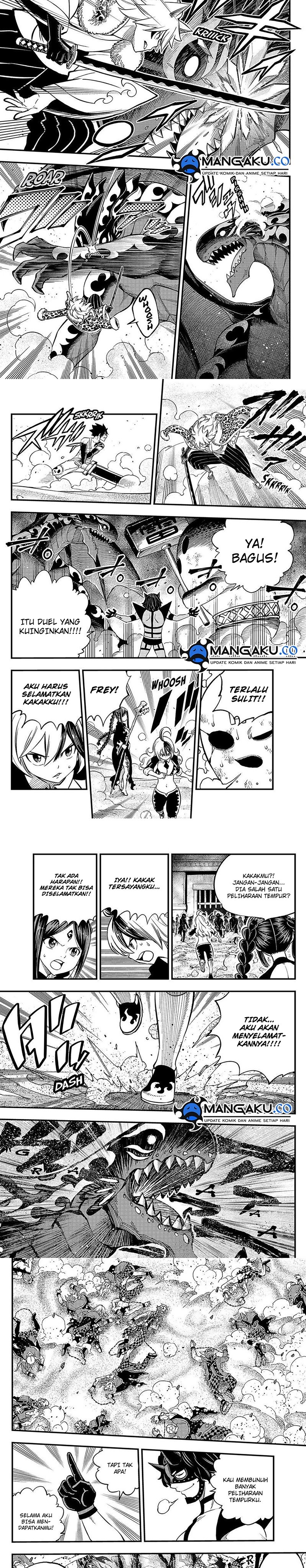 Dead Rock Chapter 05 Gambar 5