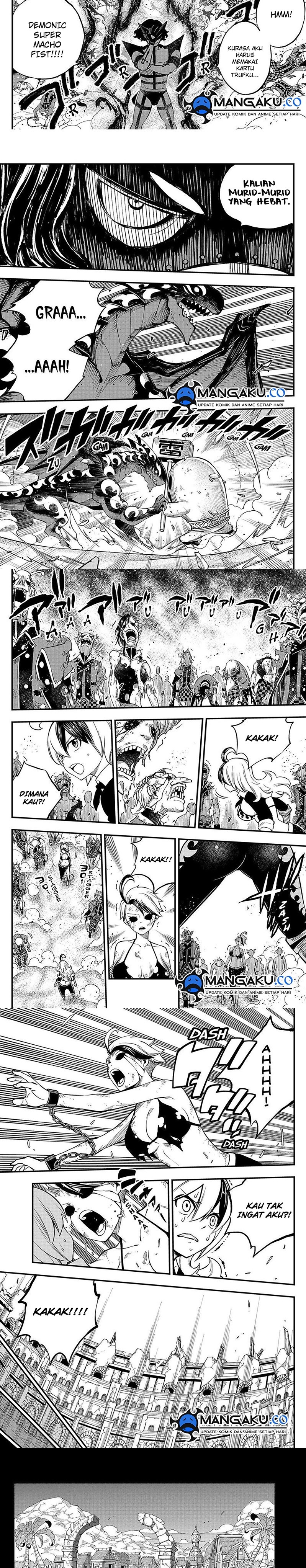 Dead Rock Chapter 05 Gambar 6