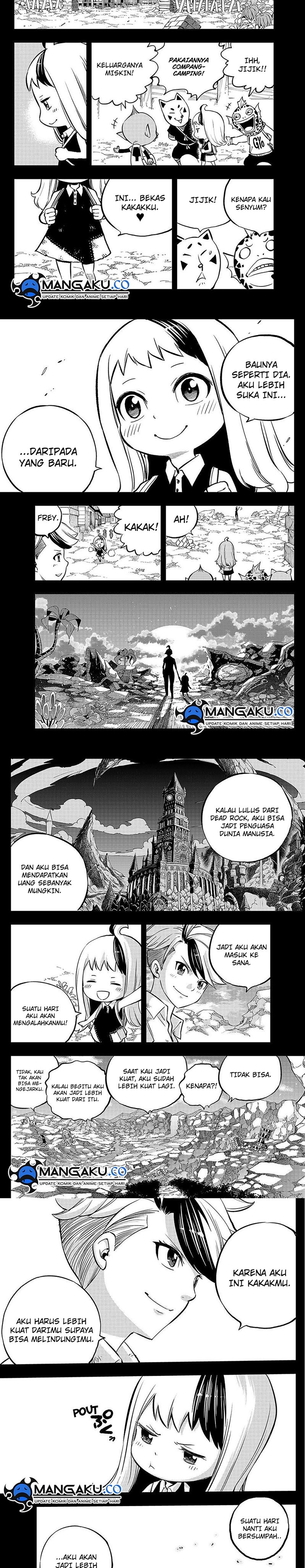 Dead Rock Chapter 05 Gambar 7