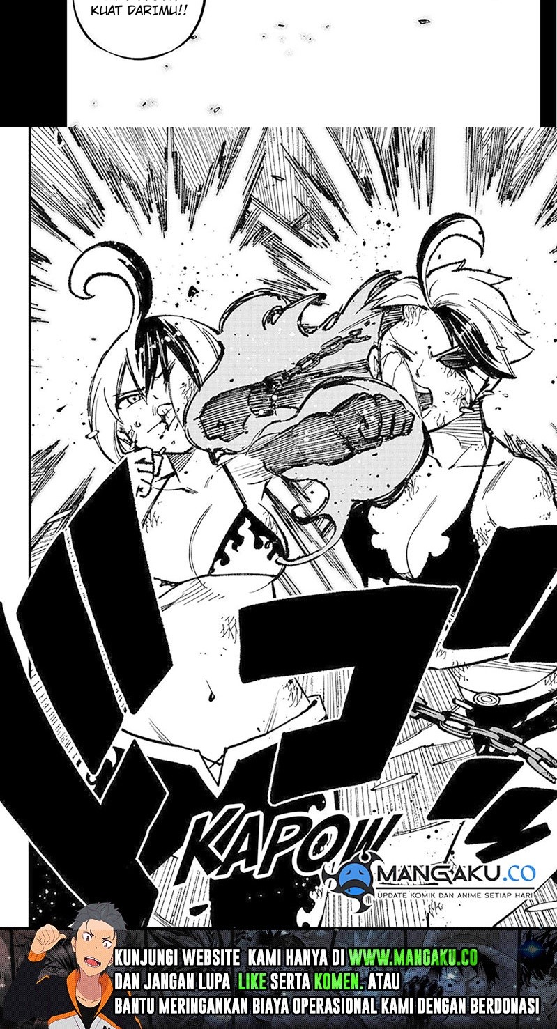 Dead Rock Chapter 05 Gambar 8