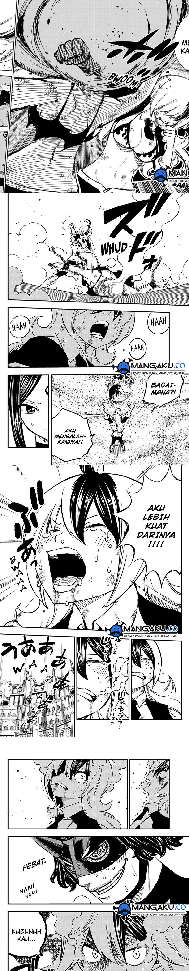 Dead Rock Chapter 05 Gambar 10