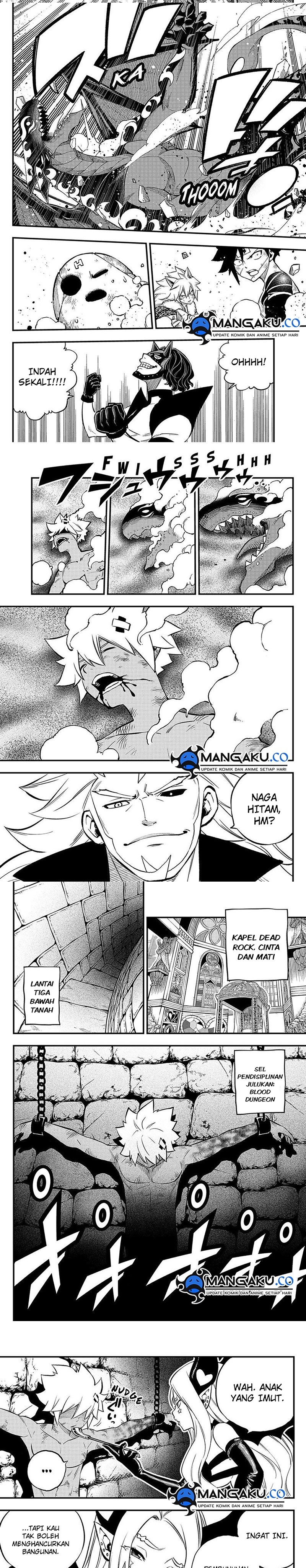 Dead Rock Chapter 05 Gambar 13