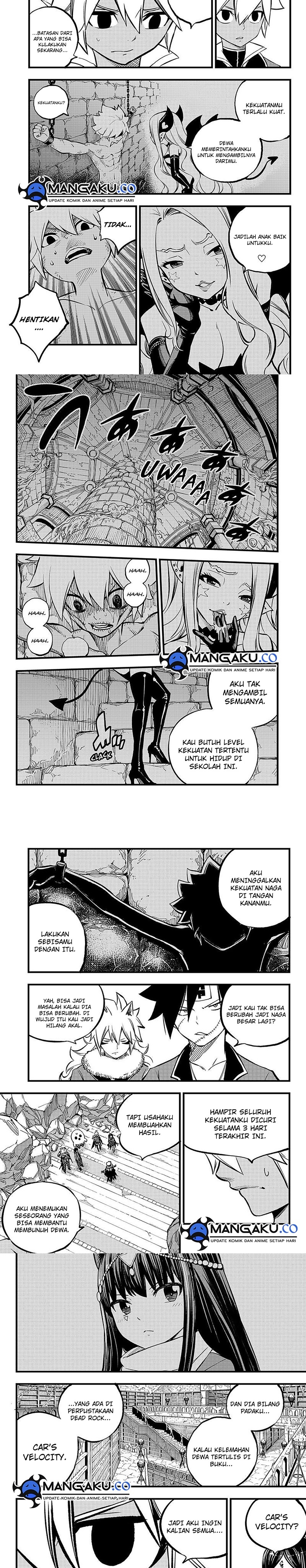 Dead Rock Chapter 06.1 Gambar 4