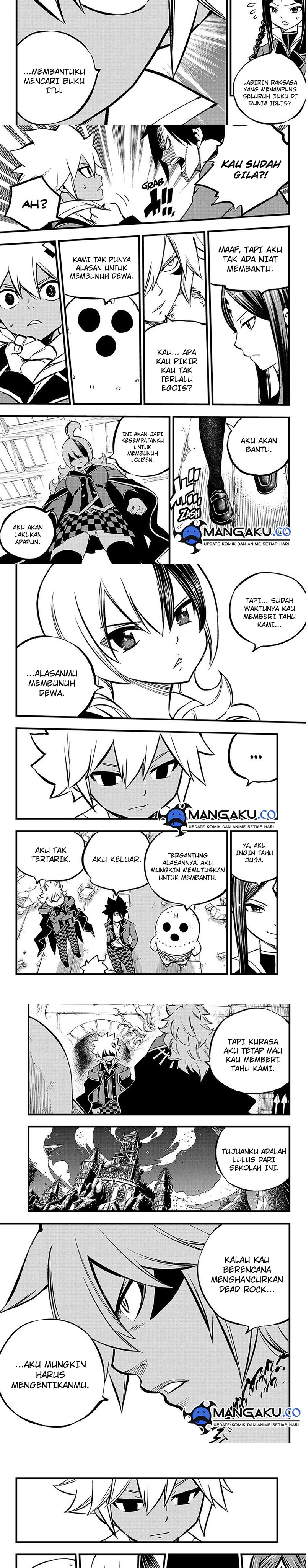 Dead Rock Chapter 06.1 Gambar 5