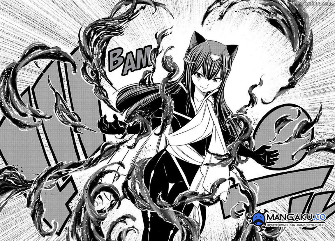 Dead Rock Chapter 08 Gambar 2