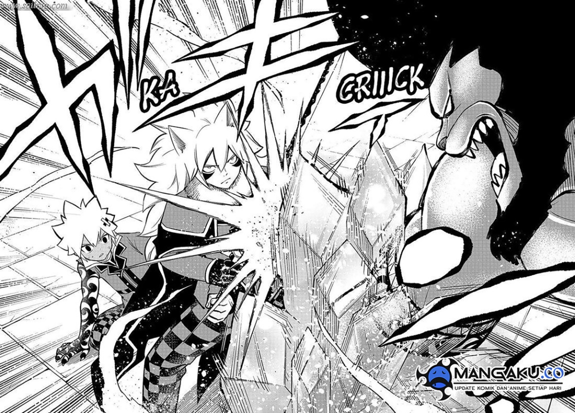 Dead Rock Chapter 08 Gambar 5