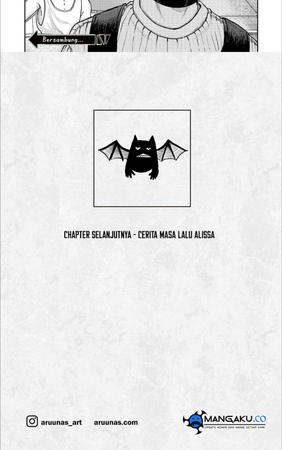 Deaddie Du Dead Chapter 09 Gambar 19