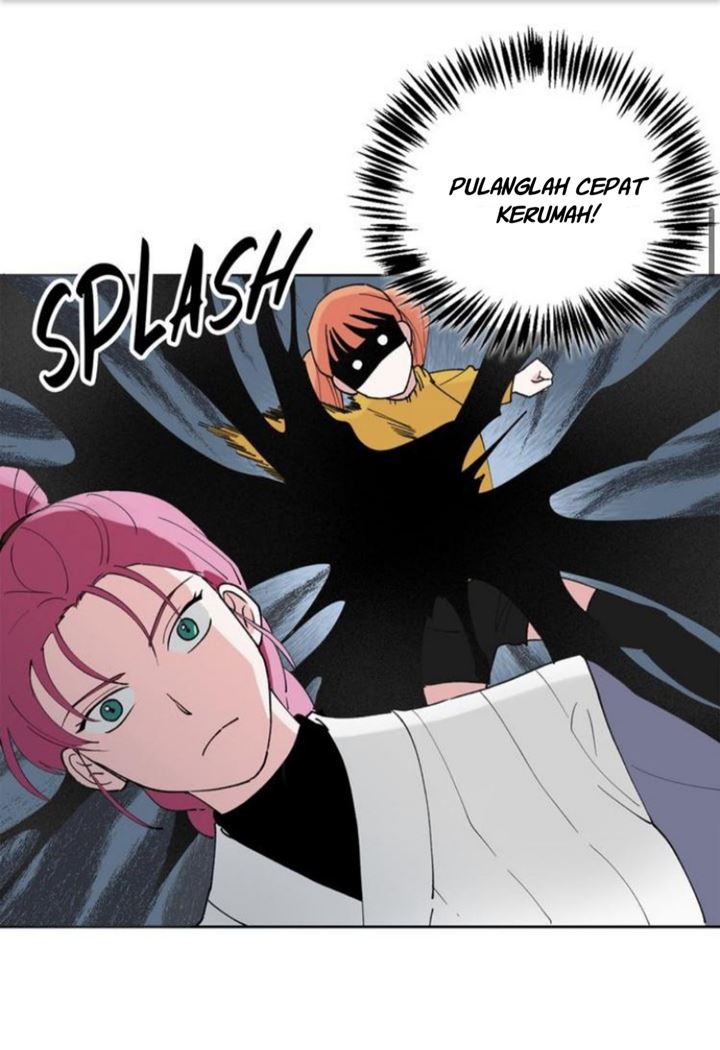 Deadly VS Romance (Lethal Romance) Chapter 06 Gambar 7