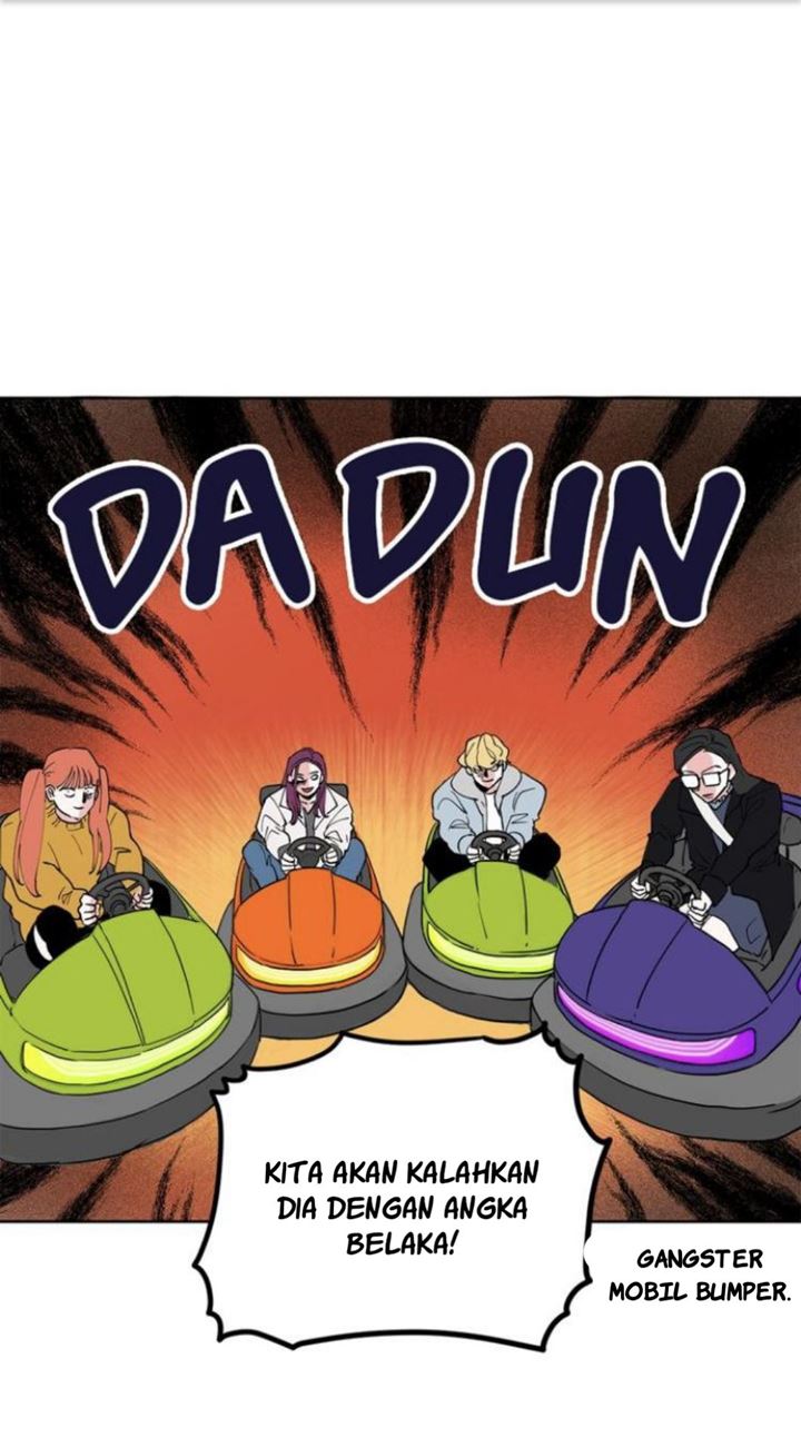 Deadly VS Romance (Lethal Romance) Chapter 06 Gambar 14