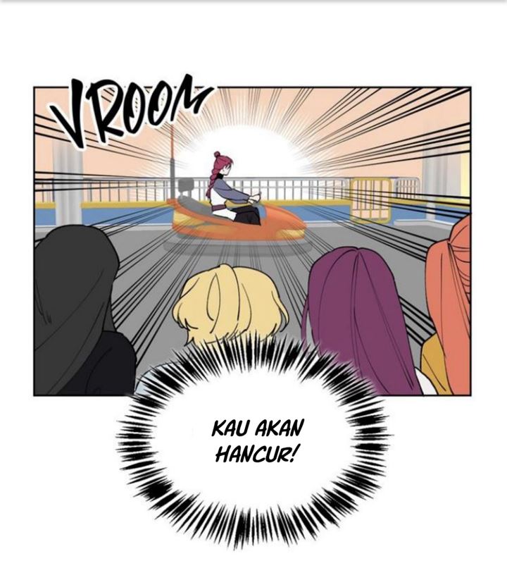 Deadly VS Romance (Lethal Romance) Chapter 06 Gambar 15