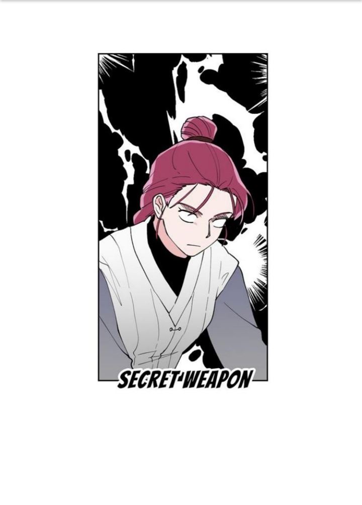 Deadly VS Romance (Lethal Romance) Chapter 06 Gambar 16
