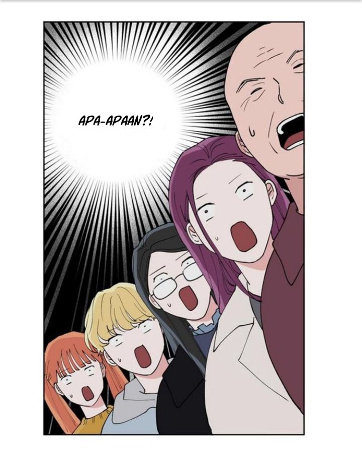 Deadly VS Romance (Lethal Romance) Chapter 06 Gambar 18