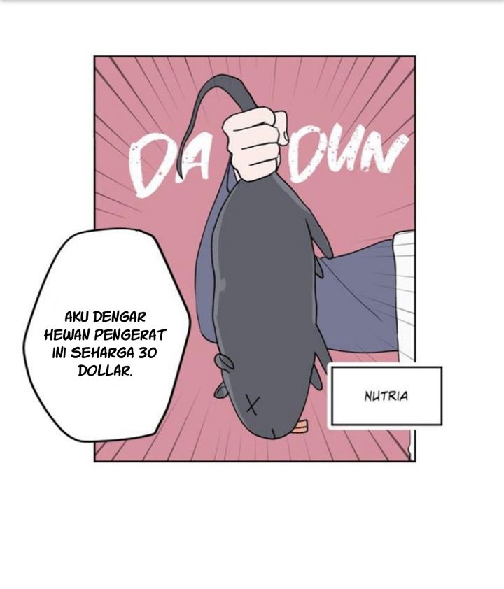 Deadly VS Romance (Lethal Romance) Chapter 06 Gambar 25