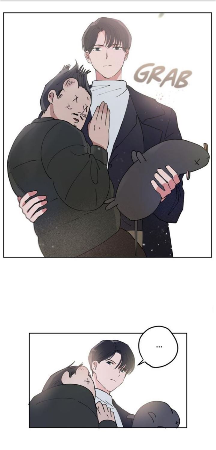 Deadly VS Romance (Lethal Romance) Chapter 06 Gambar 31