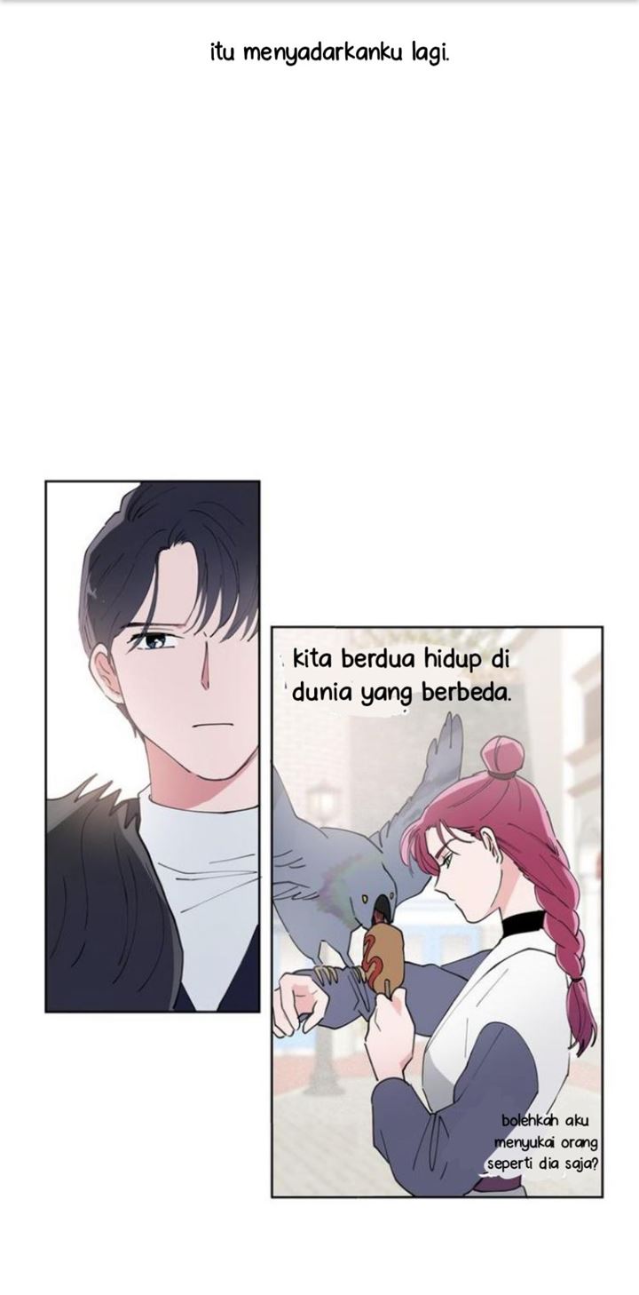 Deadly VS Romance (Lethal Romance) Chapter 06 Gambar 32
