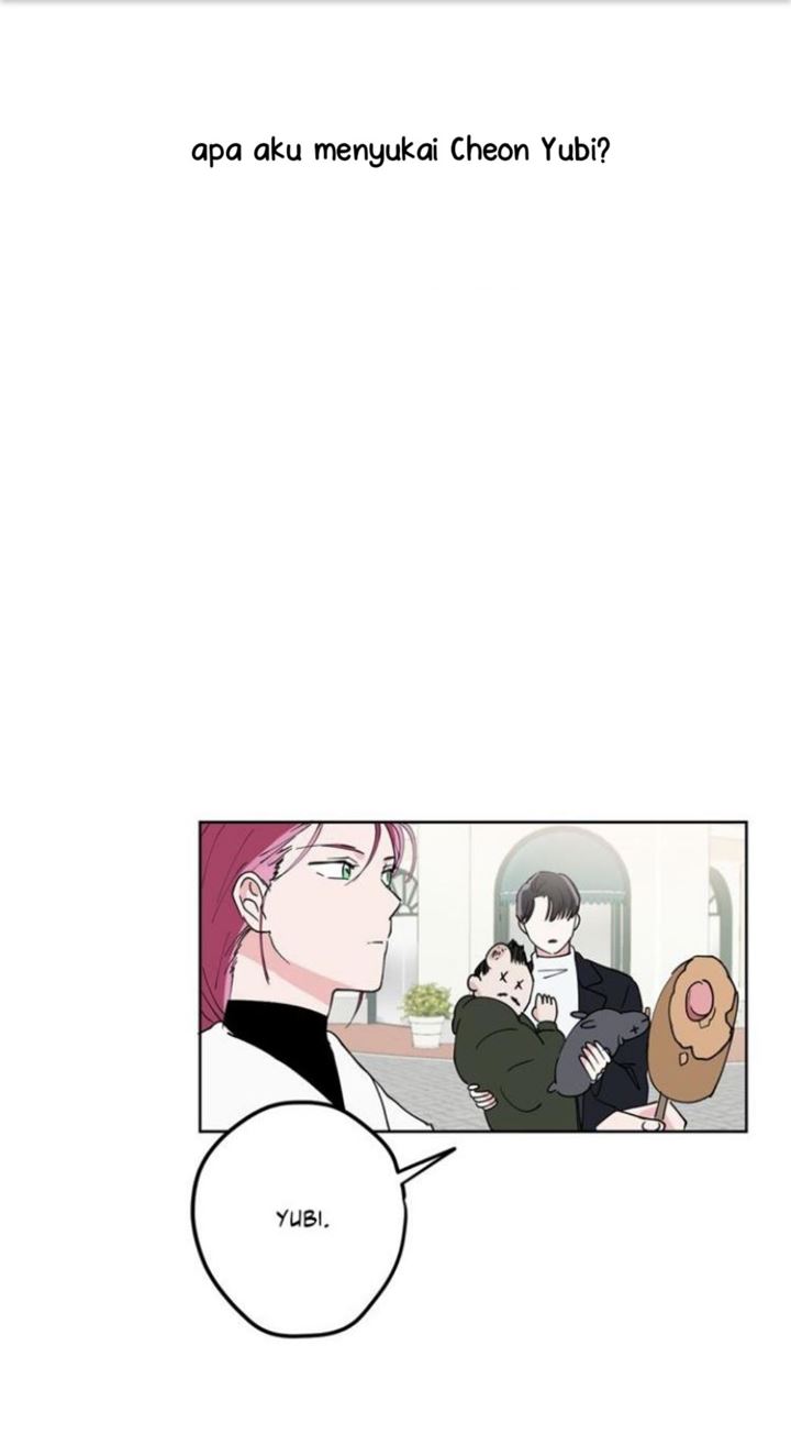 Deadly VS Romance (Lethal Romance) Chapter 06 Gambar 33