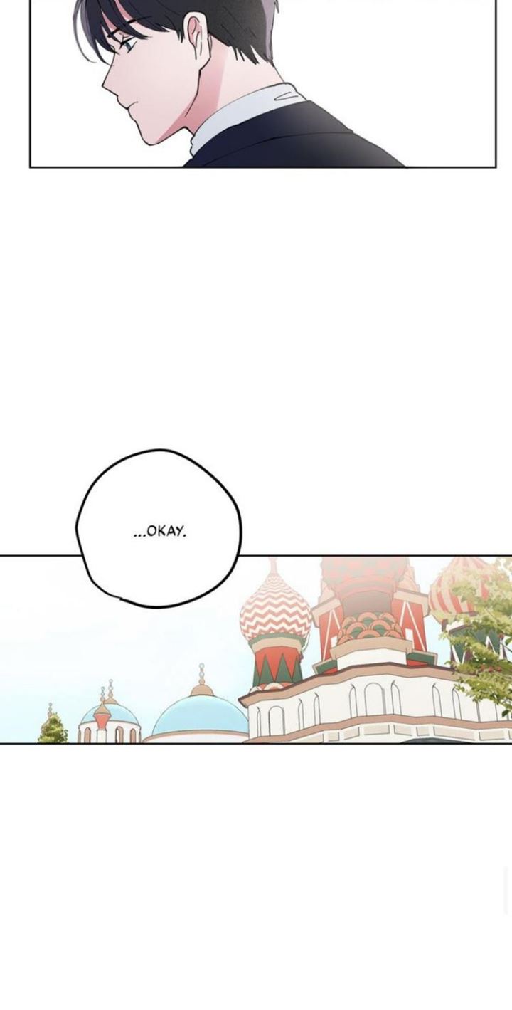 Deadly VS Romance (Lethal Romance) Chapter 06 Gambar 36