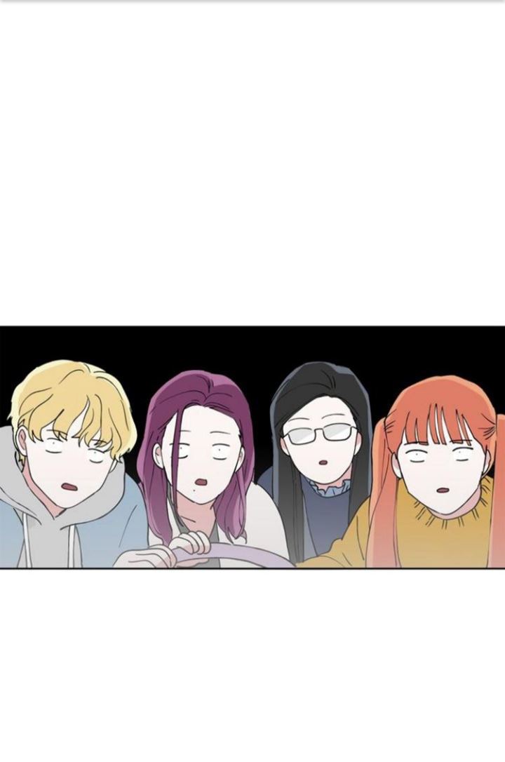 Deadly VS Romance (Lethal Romance) Chapter 06 Gambar 37