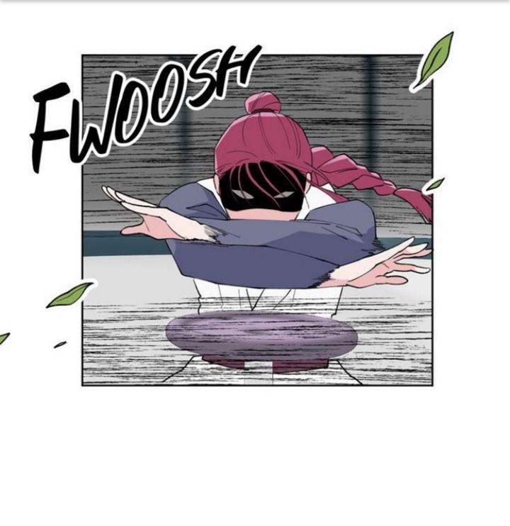 Deadly VS Romance (Lethal Romance) Chapter 06 Gambar 38