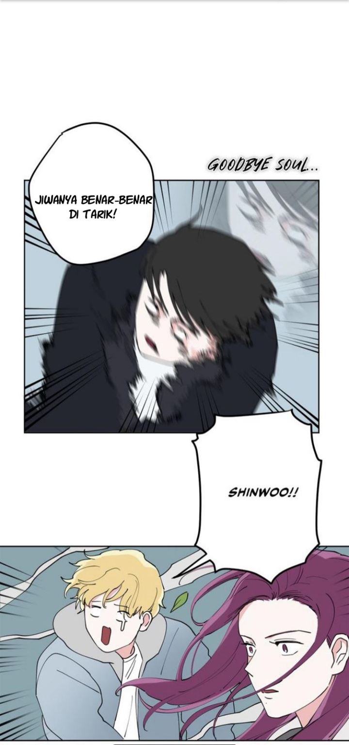Deadly VS Romance (Lethal Romance) Chapter 06 Gambar 41