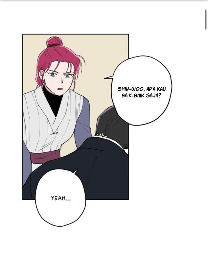 Deadly VS Romance (Lethal Romance) Chapter 07 Gambar 2