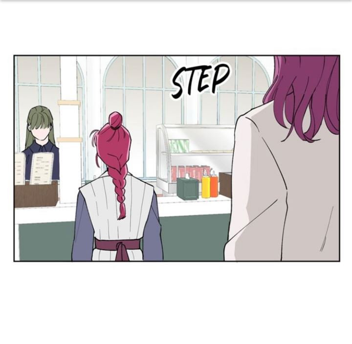 Deadly VS Romance (Lethal Romance) Chapter 07 Gambar 4