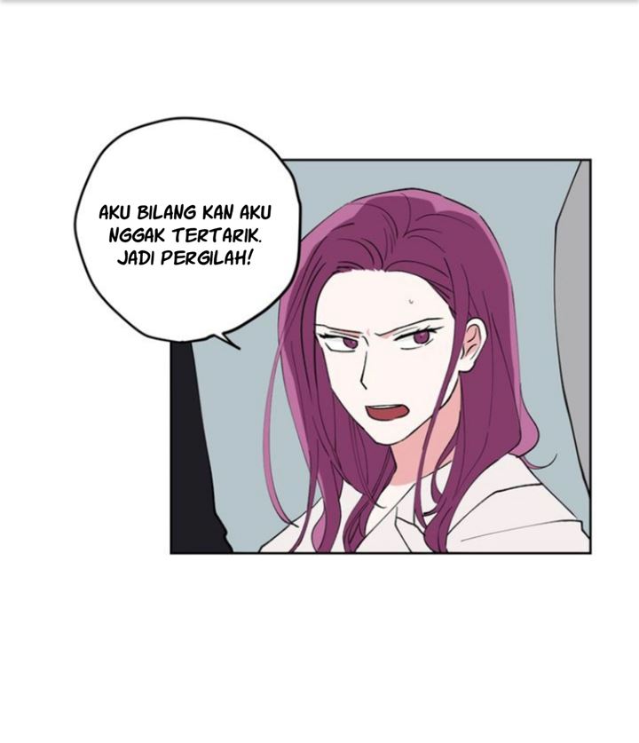 Deadly VS Romance (Lethal Romance) Chapter 07 Gambar 16