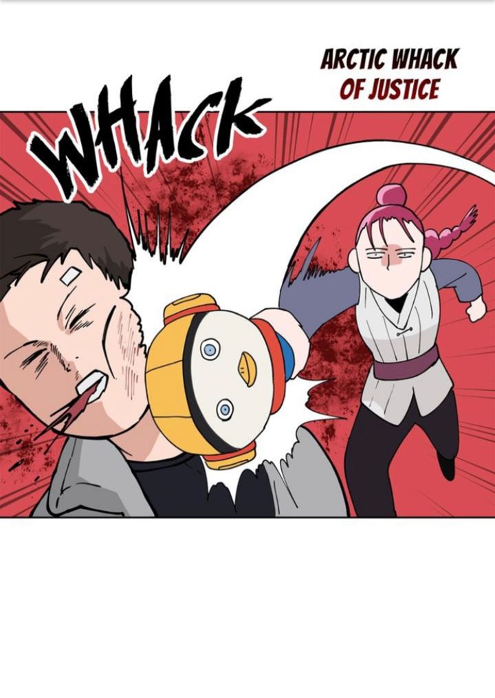 Deadly VS Romance (Lethal Romance) Chapter 07 Gambar 19