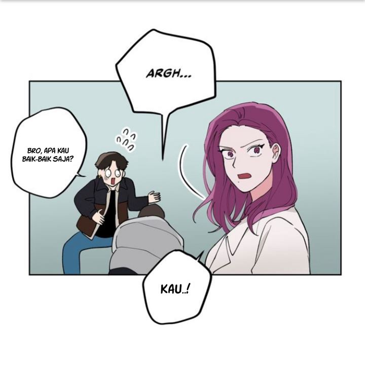 Deadly VS Romance (Lethal Romance) Chapter 07 Gambar 20