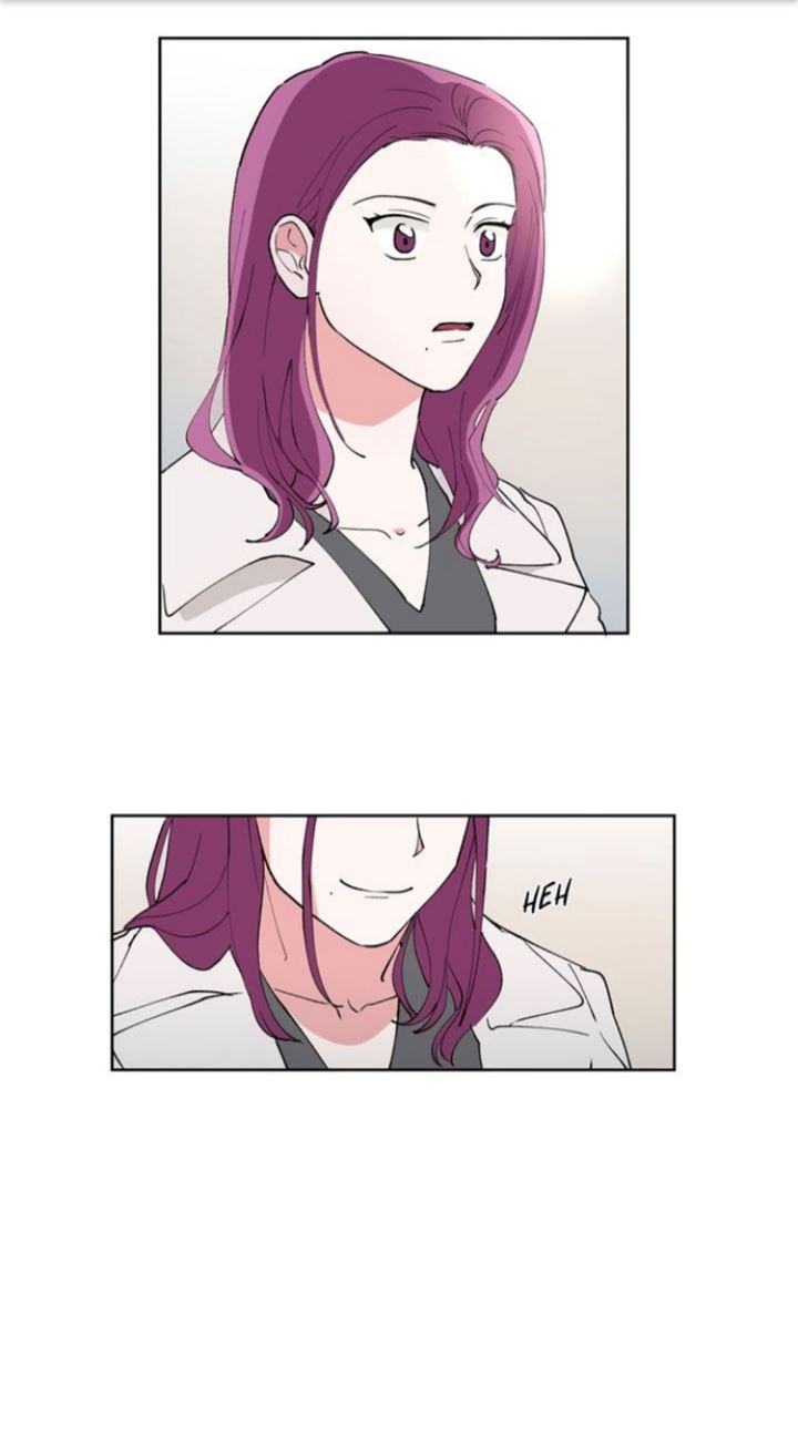 Deadly VS Romance (Lethal Romance) Chapter 07 Gambar 24