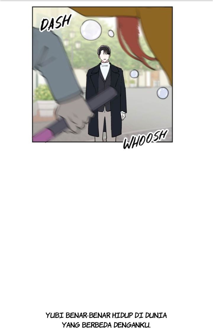 Deadly VS Romance (Lethal Romance) Chapter 07 Gambar 30
