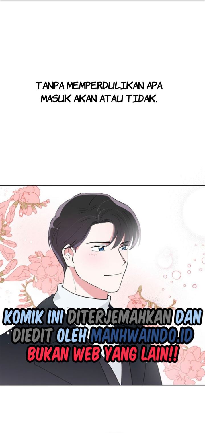 Deadly VS Romance (Lethal Romance) Chapter 07 Gambar 32