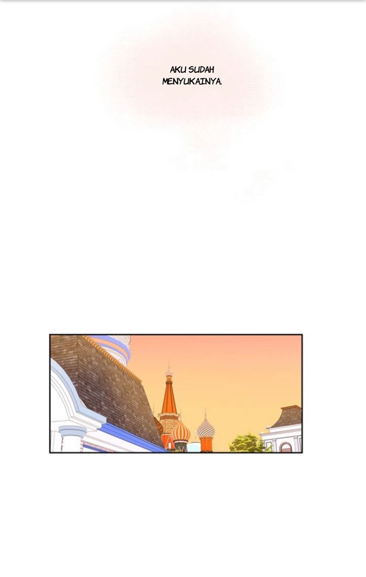 Deadly VS Romance (Lethal Romance) Chapter 07 Gambar 33