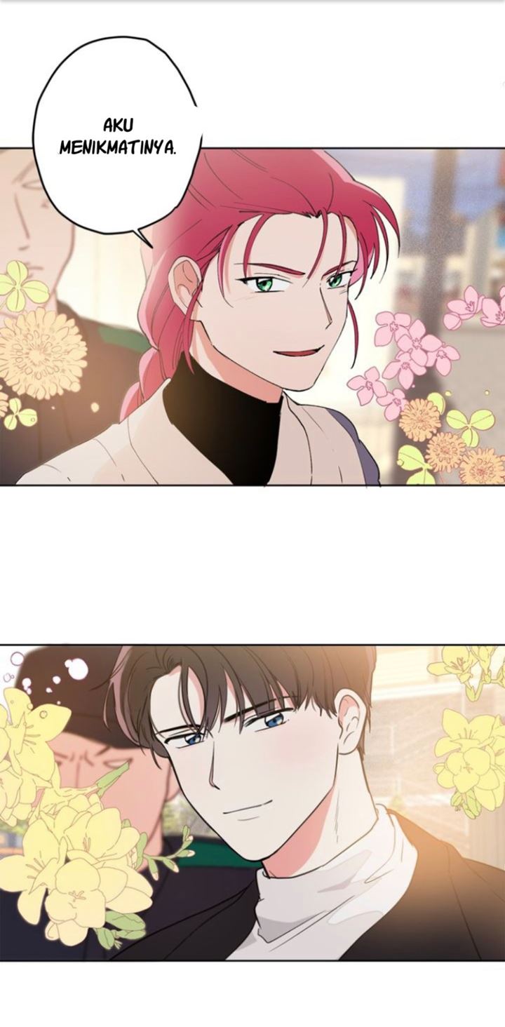 Deadly VS Romance (Lethal Romance) Chapter 07 Gambar 38