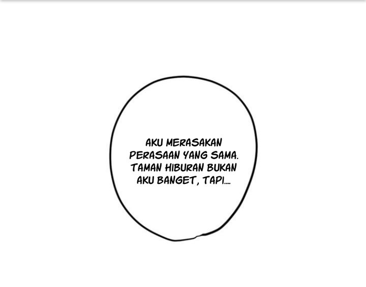 Deadly VS Romance (Lethal Romance) Chapter 07 Gambar 39