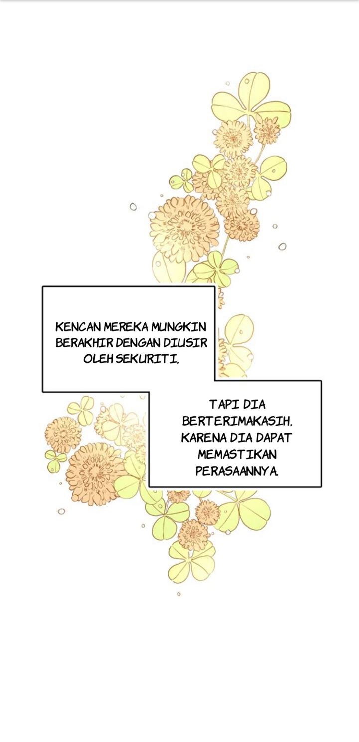 Deadly VS Romance (Lethal Romance) Chapter 07 Gambar 41