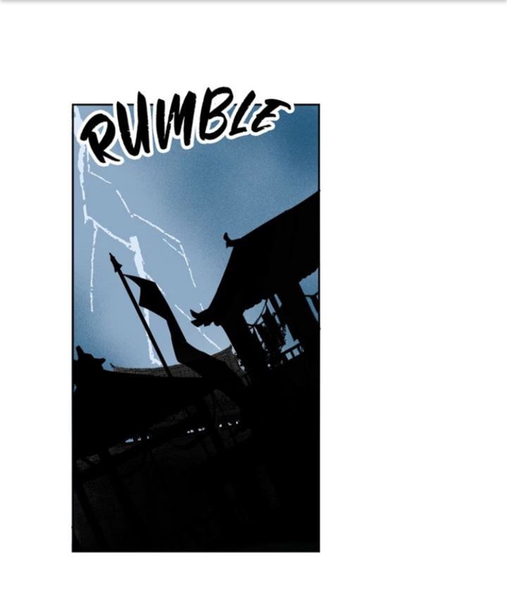 Deadly VS Romance (Lethal Romance) Chapter 07 Gambar 43