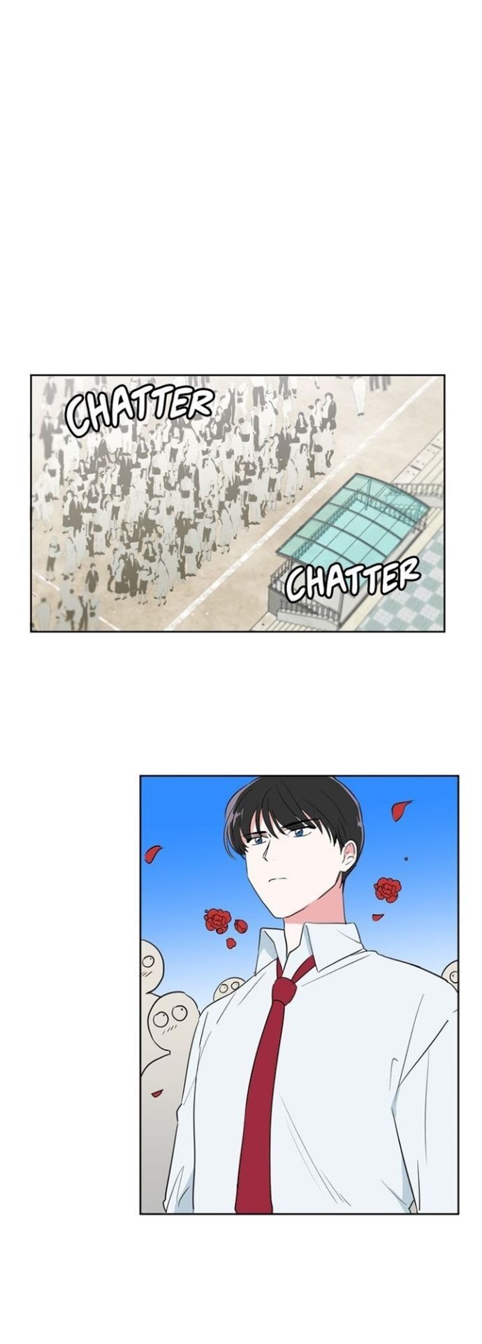 Deadly VS Romance (Lethal Romance) Chapter 22 Gambar 15