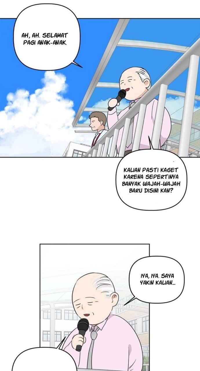 Deadly VS Romance (Lethal Romance) Chapter 22 Gambar 17