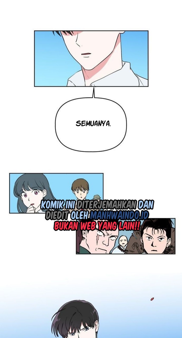 Deadly VS Romance (Lethal Romance) Chapter 22 Gambar 24