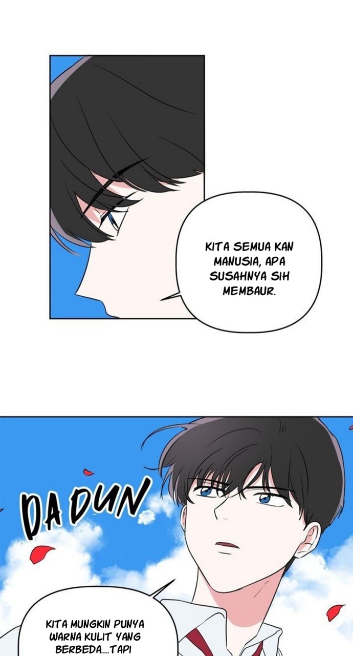 Deadly VS Romance (Lethal Romance) Chapter 22 Gambar 26