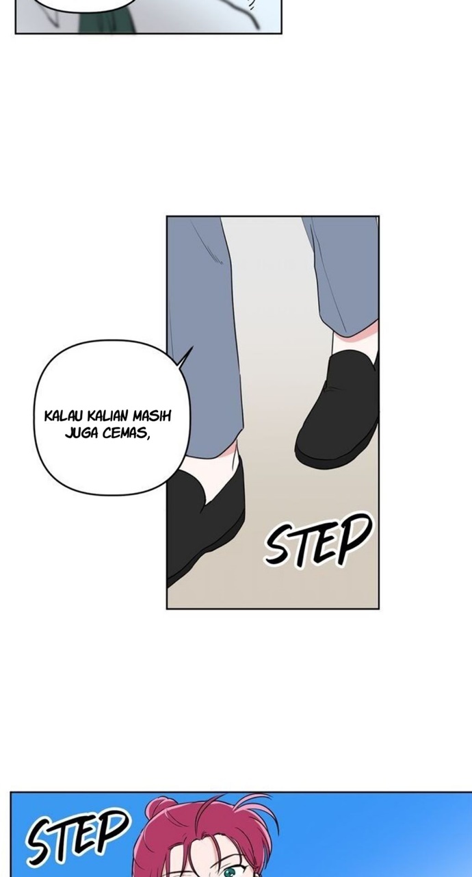 Deadly VS Romance (Lethal Romance) Chapter 22 Gambar 28